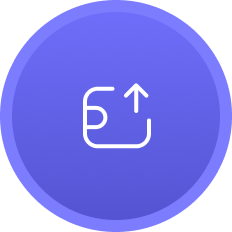 API Integration Icon