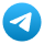 Telegram icon